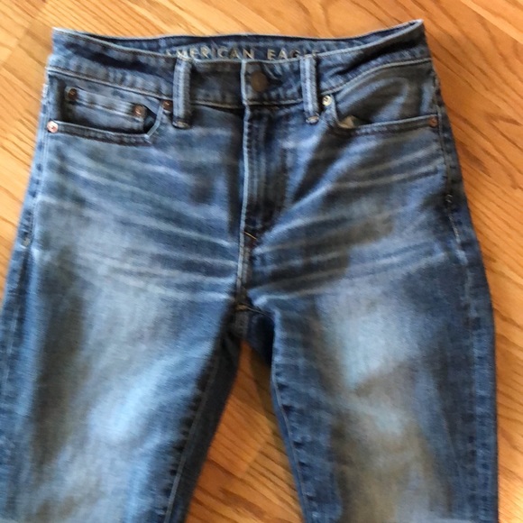 American Eagle NE(X)T level air flex jeans - Picture 2 of 6